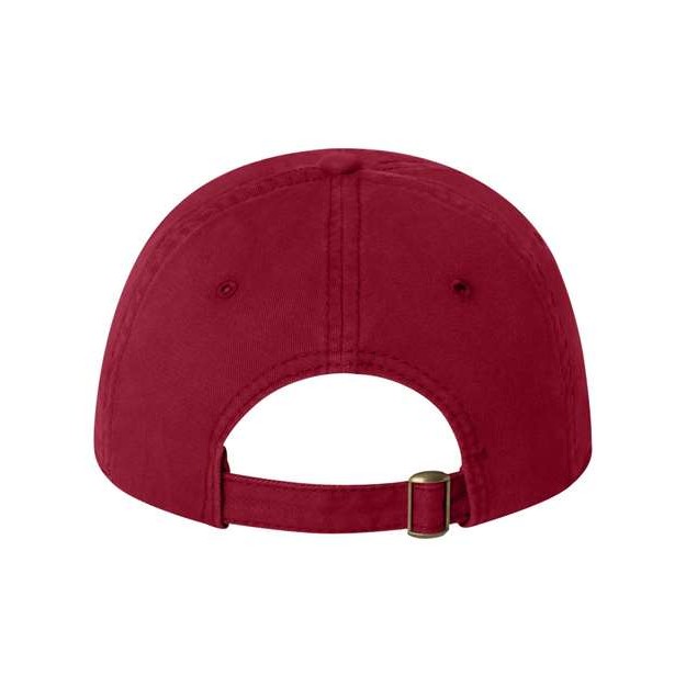 Unstructured Cap - Thumbnail Image