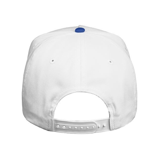 Five-Panel Twill Cap - Thumbnail Image