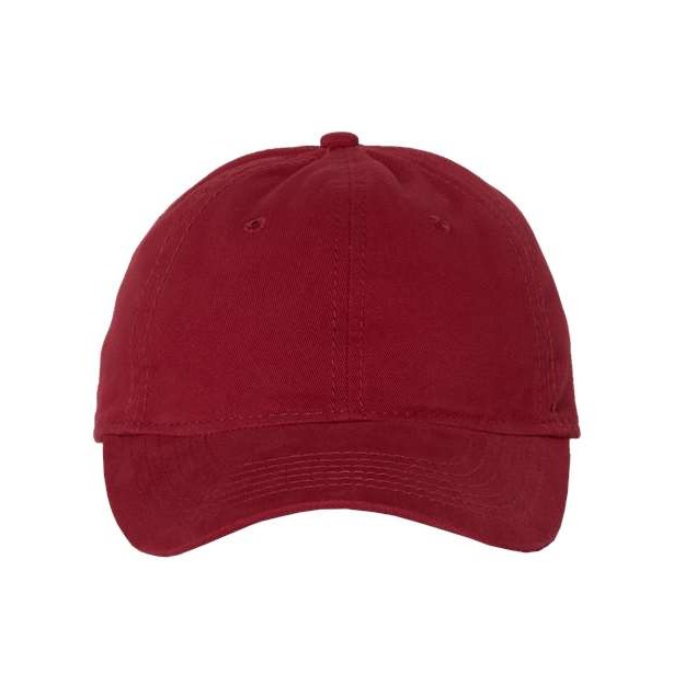 Unstructured Cap - Thumbnail Image