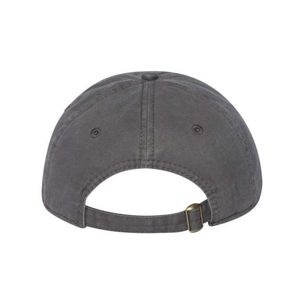 Unstructured Cap - Thumbnail Image