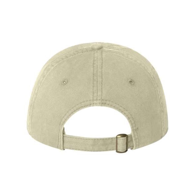 Unstructured Cap - Thumbnail Image
