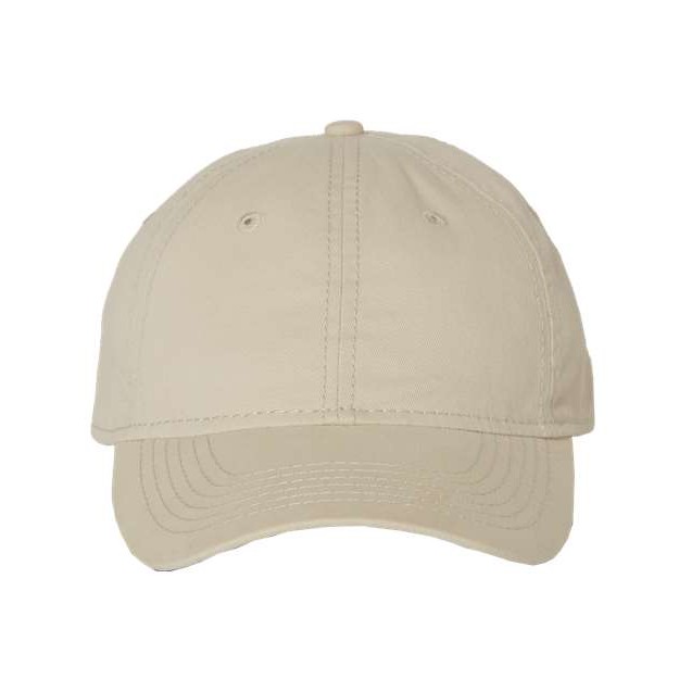 Unstructured Cap - Thumbnail Image