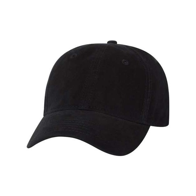 Unstructured Cap - Thumbnail Image