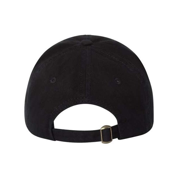 Unstructured Cap - Thumbnail Image