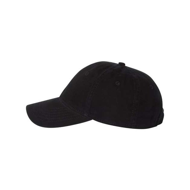Unstructured Cap - Thumbnail Image