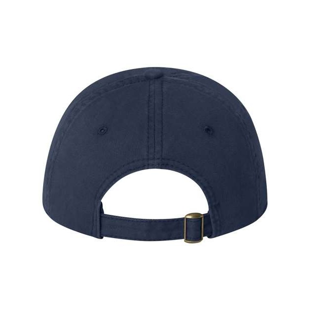 Unstructured Cap - Thumbnail Image