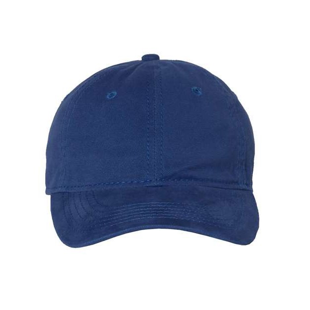 Unstructured Cap - Thumbnail Image