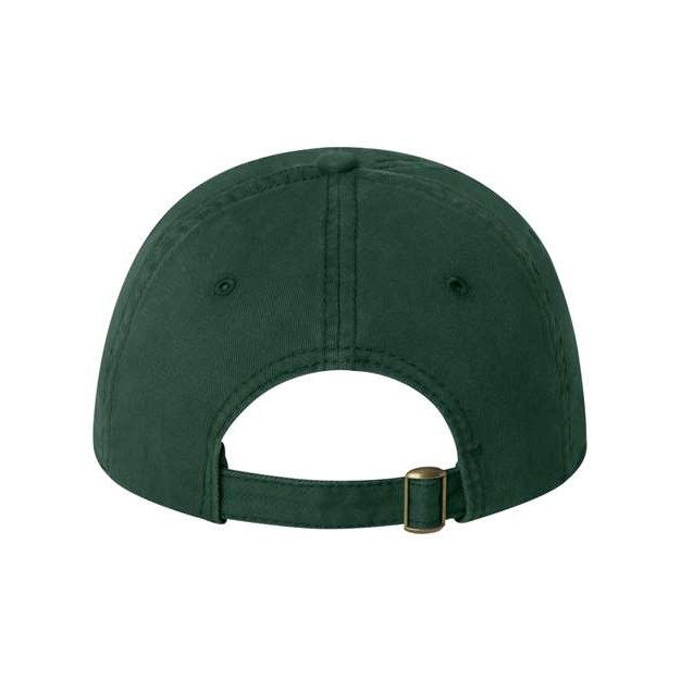 Unstructured Cap - Thumbnail Image