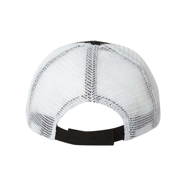 Bio-Washed Trucker Cap - Thumbnail Image