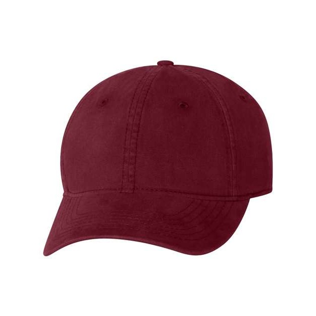 Unstructured Cap - Thumbnail Image