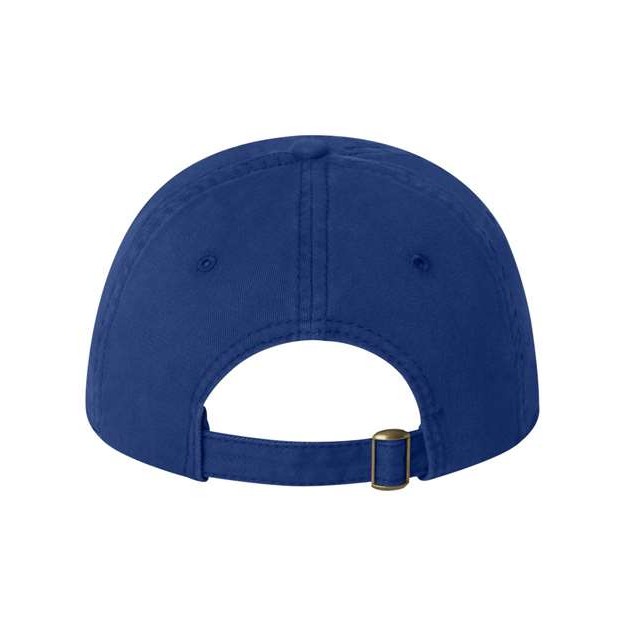 Unstructured Cap - Thumbnail Image
