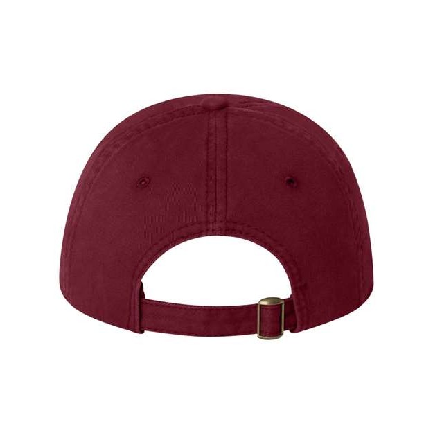 Unstructured Cap - Thumbnail Image