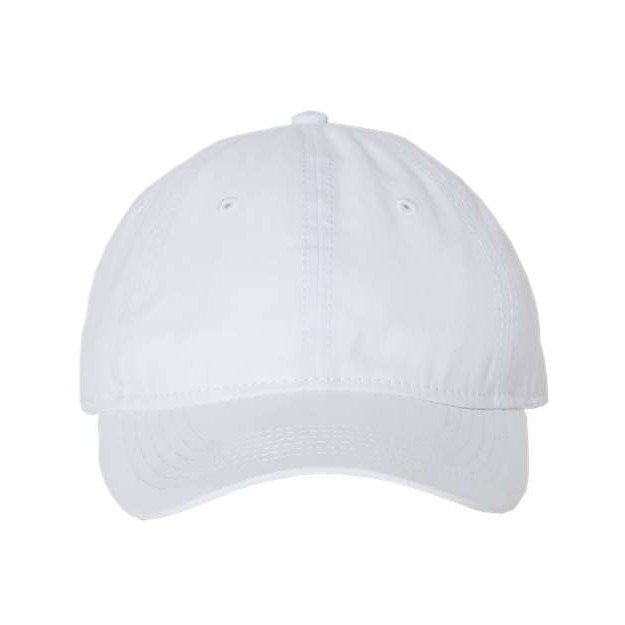Unstructured Cap - Thumbnail Image