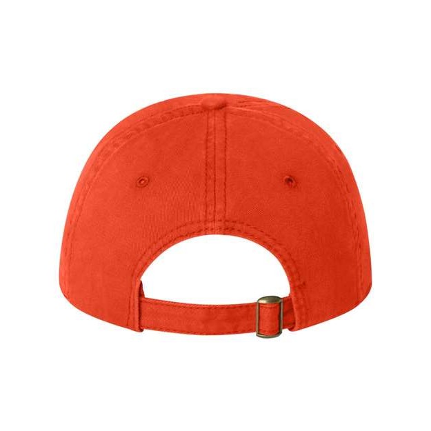 Unstructured Cap - Thumbnail Image