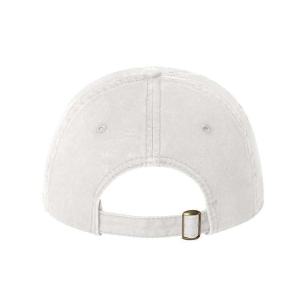 Unstructured Cap - Thumbnail Image