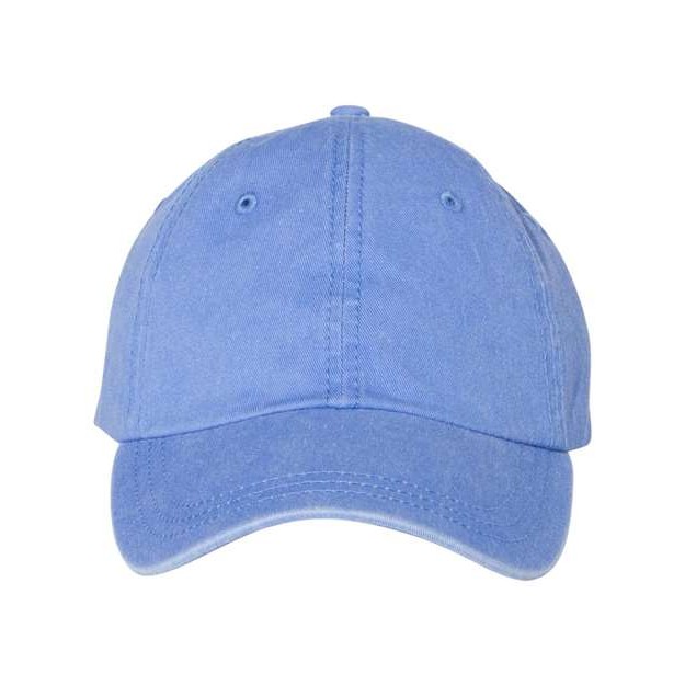 Pigment-Dyed Cap - Main Image