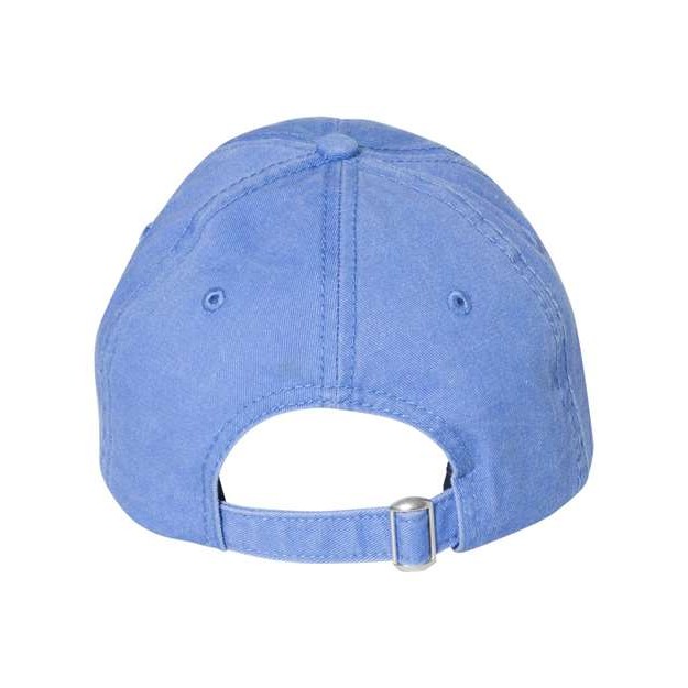 Pigment-Dyed Cap - Thumbnail Image