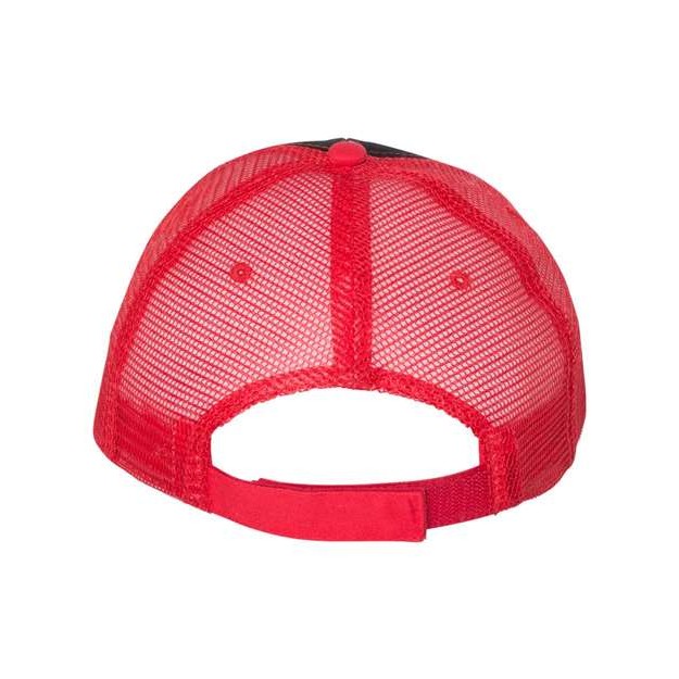 Sandwich Trucker Cap - Thumbnail Image