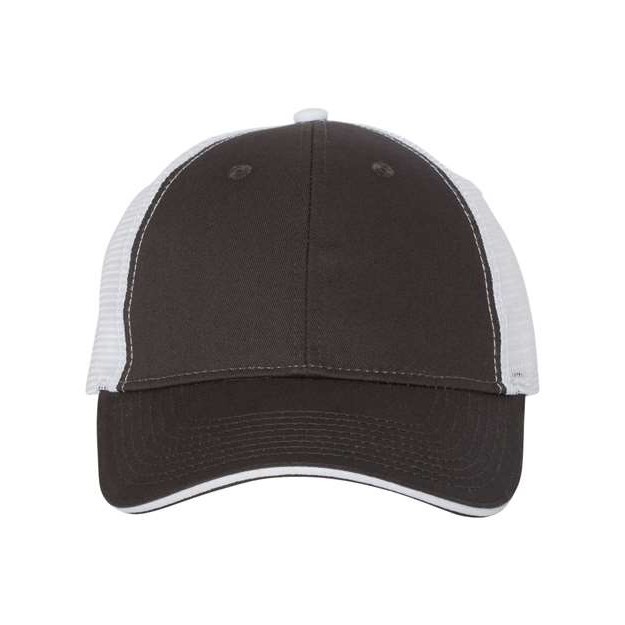 Sandwich Trucker Cap - Thumbnail Image