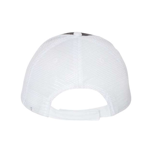 Sandwich Trucker Cap - Thumbnail Image