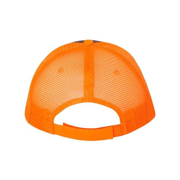 Sandwich Trucker Cap - Thumbnail Image