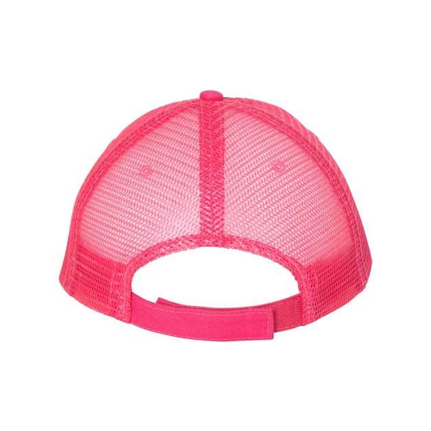 Sandwich Trucker Cap - Thumbnail Image