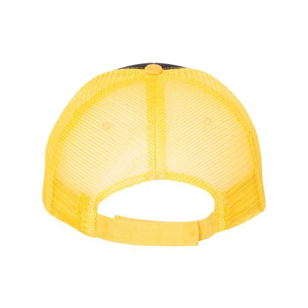 Sandwich Trucker Cap - Thumbnail Image