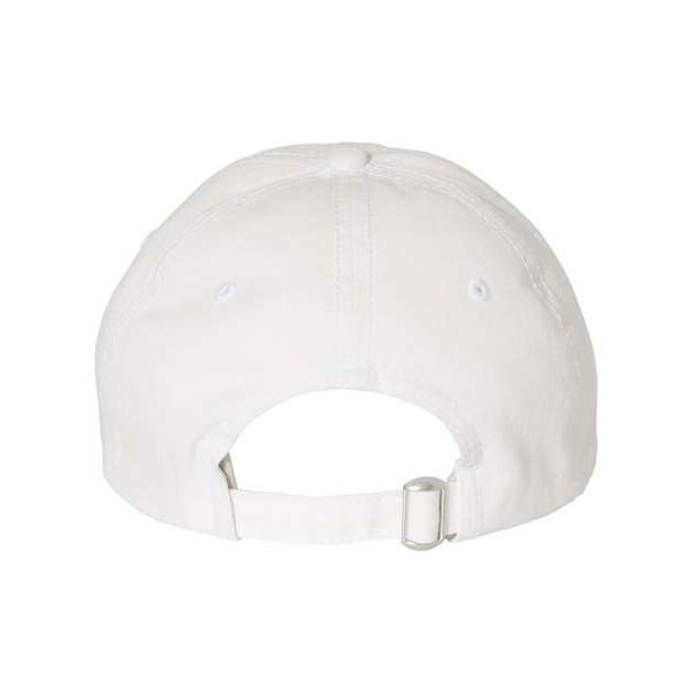 Pigment-Dyed Cap - Thumbnail Image