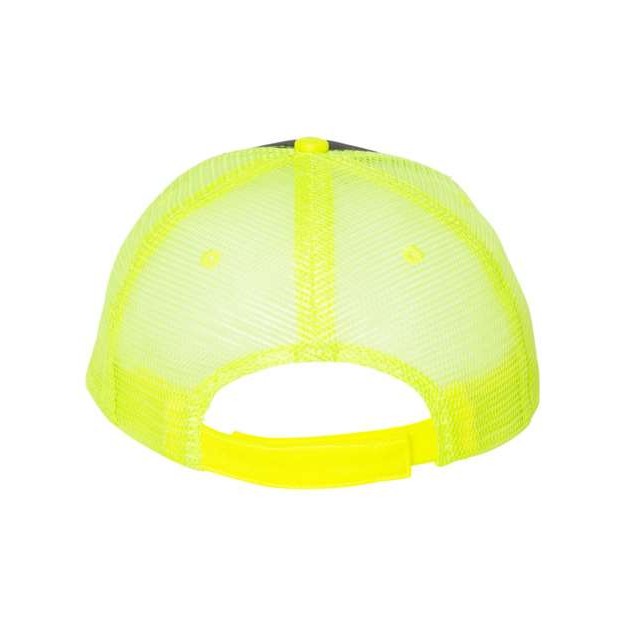 Sandwich Trucker Cap - Thumbnail Image