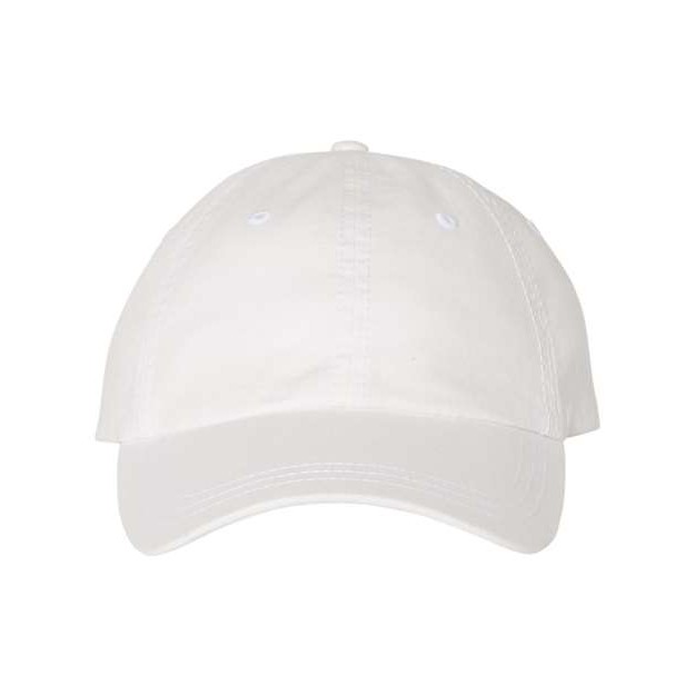 Pigment-Dyed Cap - Thumbnail Image