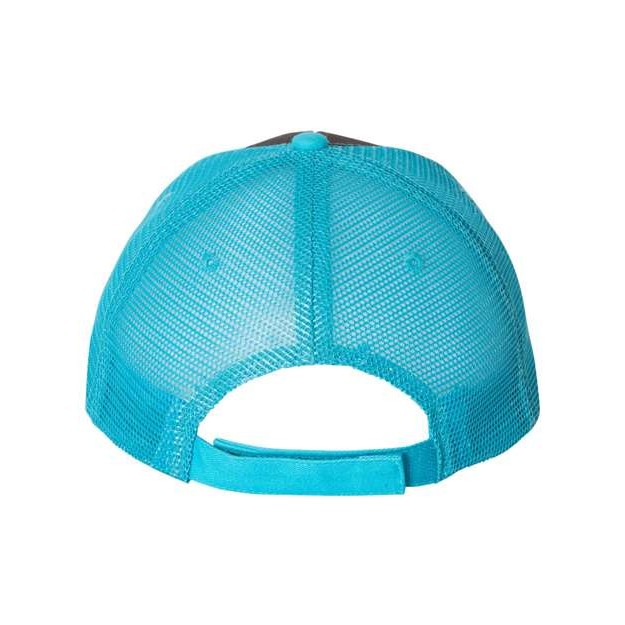 Sandwich Trucker Cap - Thumbnail Image