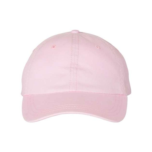Pigment-Dyed Cap - Thumbnail Image