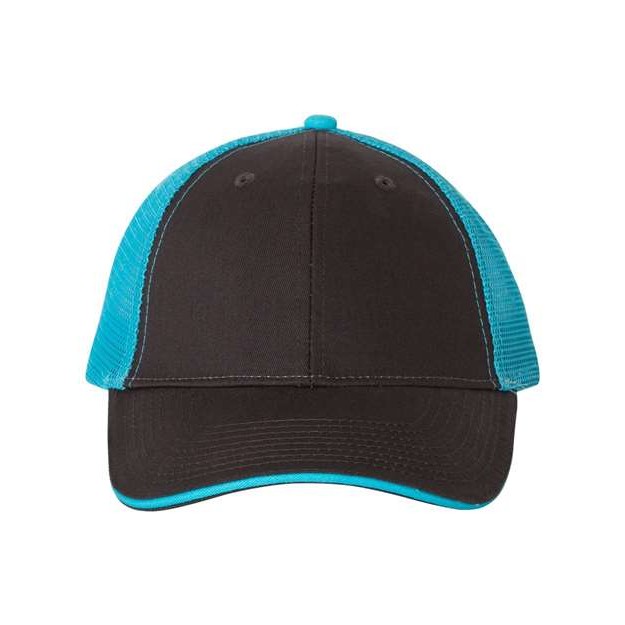 Sandwich Trucker Cap - Thumbnail Image
