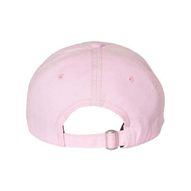 Pigment-Dyed Cap - Thumbnail Image