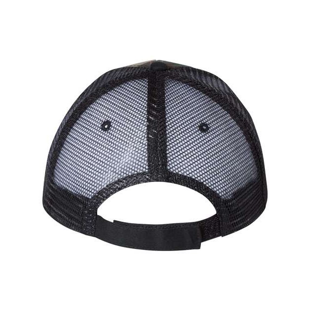 Sandwich Trucker Cap - Thumbnail Image