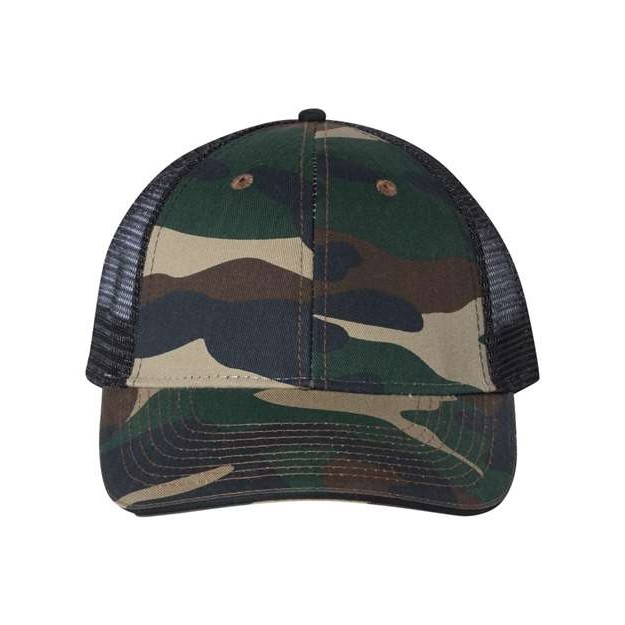 Sandwich Trucker Cap - Thumbnail Image