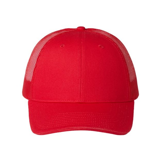 Sandwich Trucker Cap - Thumbnail Image