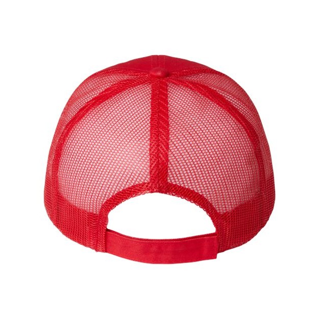 Sandwich Trucker Cap - Thumbnail Image