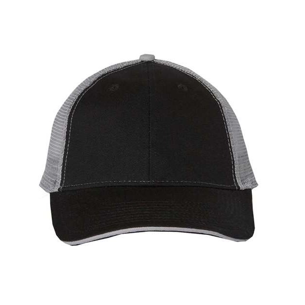 Sandwich Trucker Cap - Thumbnail Image
