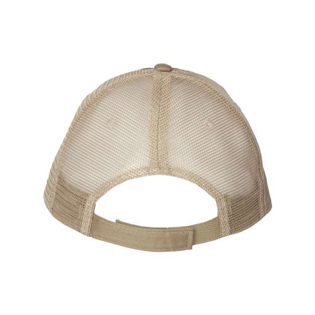 Sandwich Trucker Cap - Thumbnail Image
