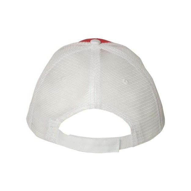 Sandwich Trucker Cap - Thumbnail Image