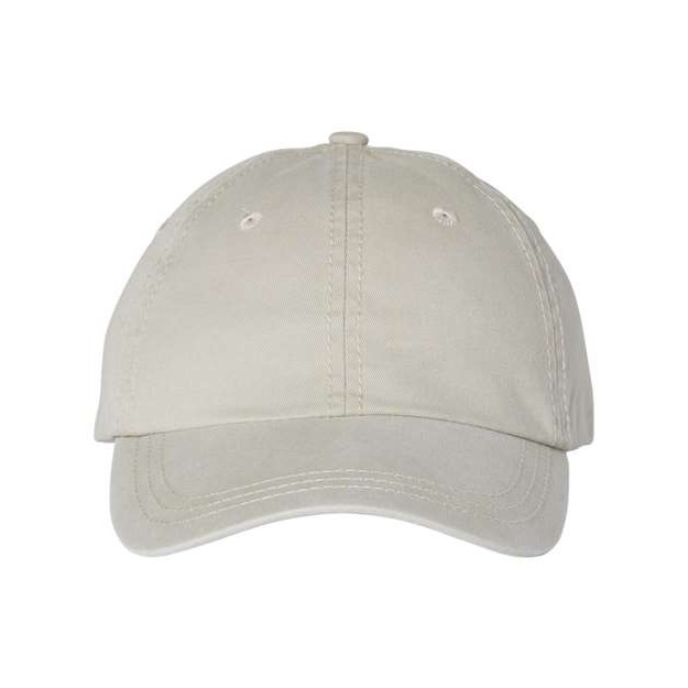 Pigment-Dyed Cap - Thumbnail Image