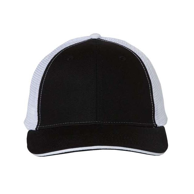 Sandwich Trucker Cap - Thumbnail Image