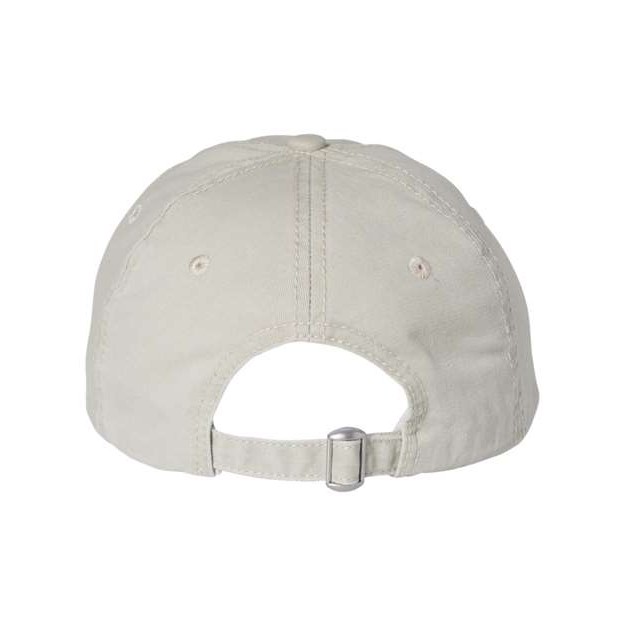 Pigment-Dyed Cap - Thumbnail Image