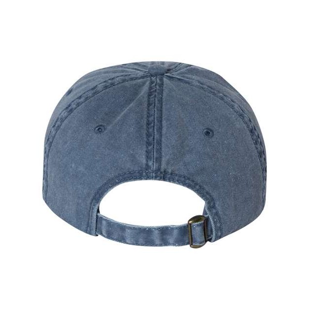 Pigment-Dyed Cap - Thumbnail Image