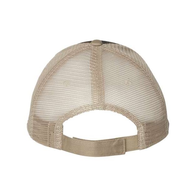 Sandwich Trucker Cap - Thumbnail Image