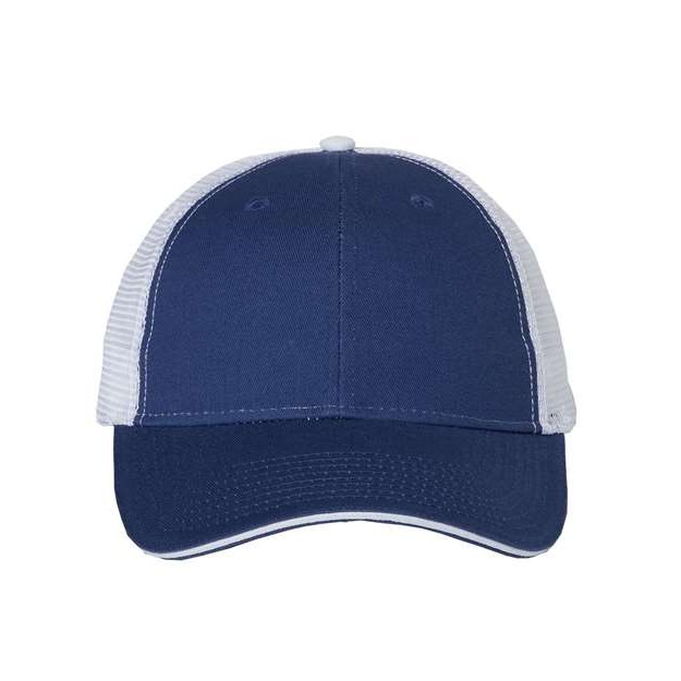 Sandwich Trucker Cap - Thumbnail Image
