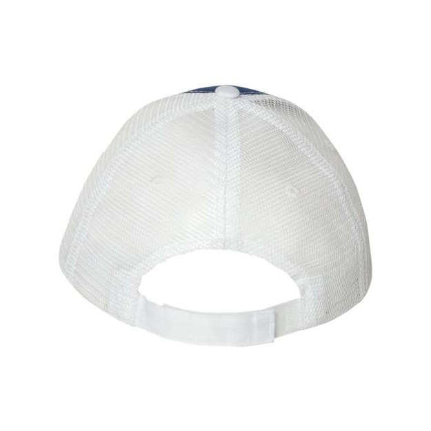 Sandwich Trucker Cap - Thumbnail Image