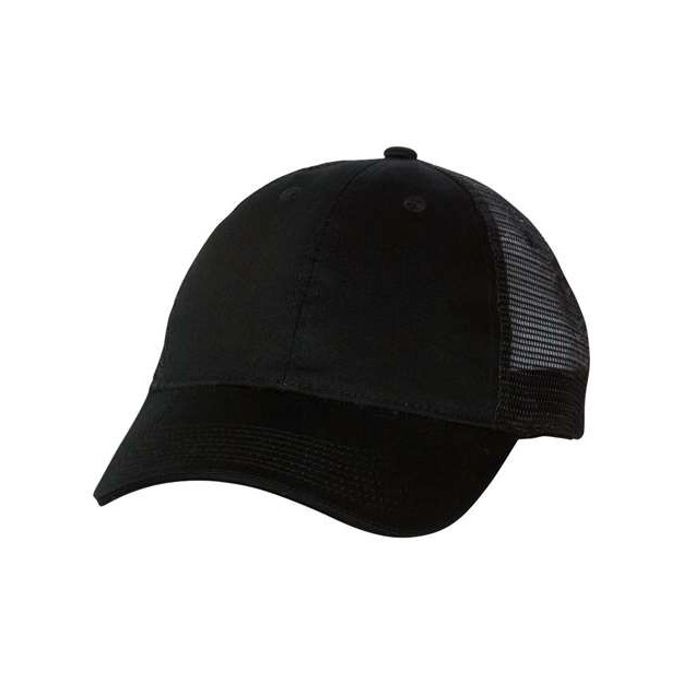 Sandwich Trucker Cap - Thumbnail Image