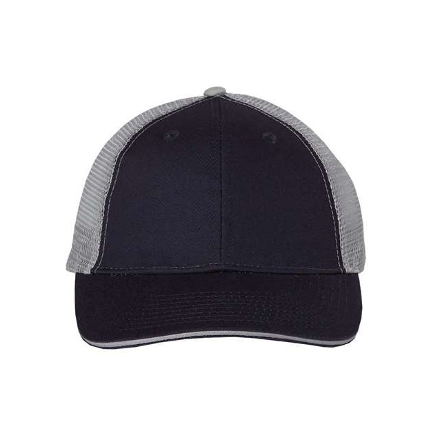 Sandwich Trucker Cap - Thumbnail Image